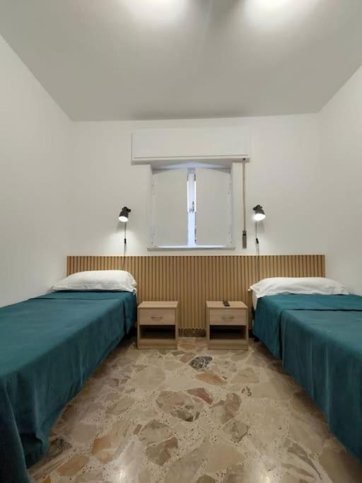 미스트레타 La Terrazza Sui Nebrodi 아파트 외부 사진
